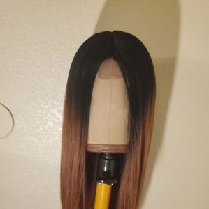 synthetic wig